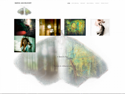 marcelvanhelvoort.com snapshot