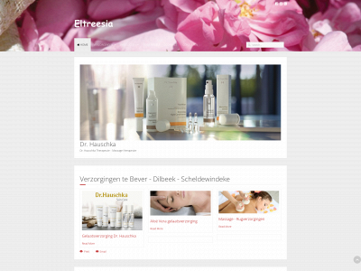 eltreesia.be snapshot