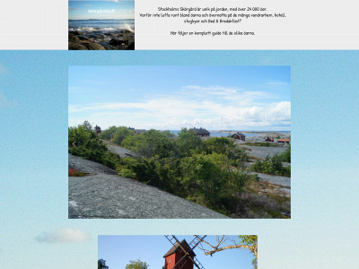 skargardsluff.one snapshot