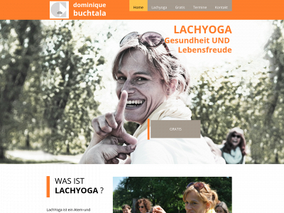 atmen-und-lachen.de snapshot