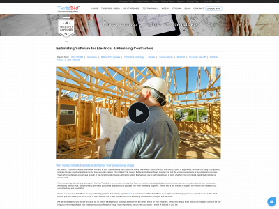 turbobid.net snapshot