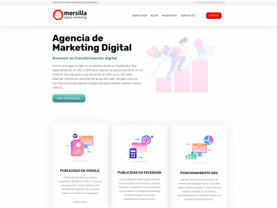 morsilla.com snapshot