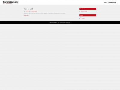 bsecurity.be snapshot