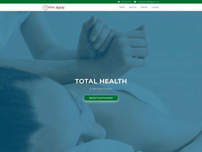 thwctr.com snapshot