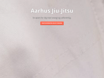 aarhusjiujitsu.dk snapshot