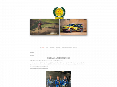 falkopingsmk.nu snapshot