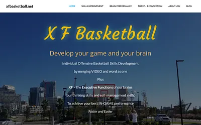 xfbasketball.net snapshot