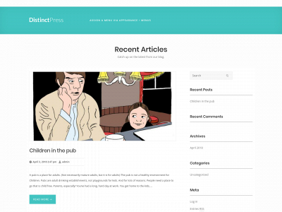 familymatters.site snapshot