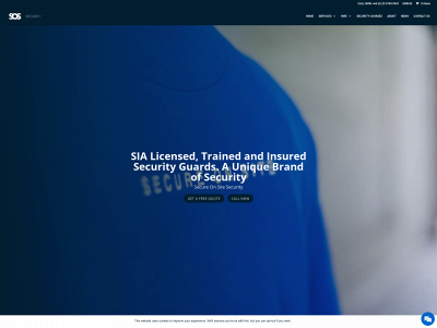 secureonsitesecurity.co.uk snapshot