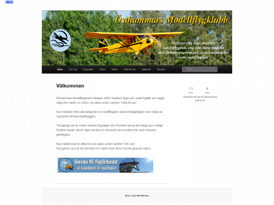 osthammarsmfk.se snapshot
