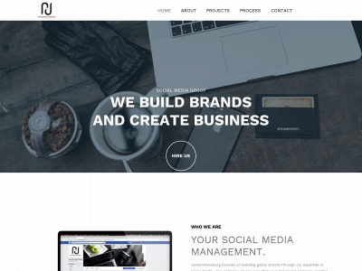 jonsonflensburg.com snapshot