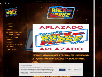 backverse.com snapshot
