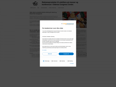 reklameprodukter.dk snapshot