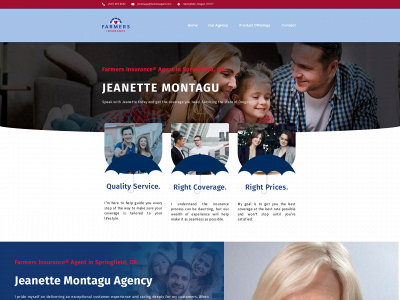 jmontagu.com snapshot