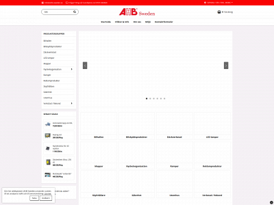ahb-sweden.se snapshot