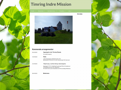imtimring.dk snapshot