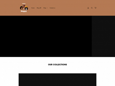 happynappynation.com snapshot