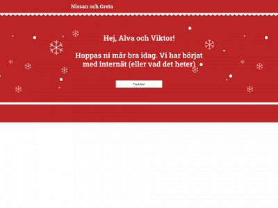 nissanochgreta.com snapshot