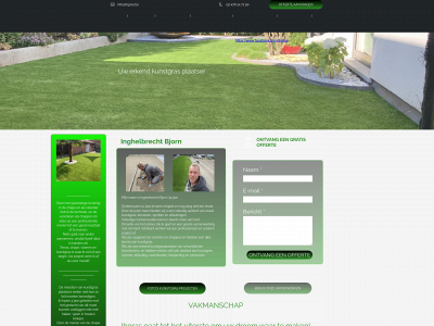 ibgras.be snapshot
