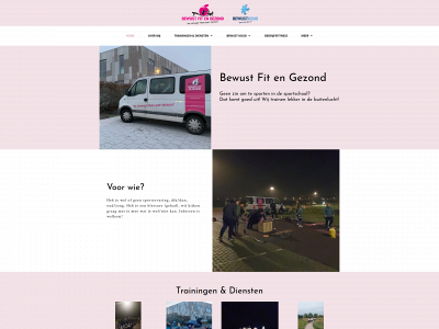 bewustfitengezond.nl snapshot