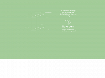 naturbant.no snapshot