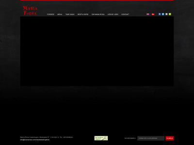mamarosa.com snapshot
