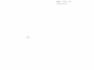 mojamandarina.com snapshot