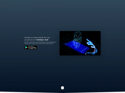wyabiometrics.com snapshot