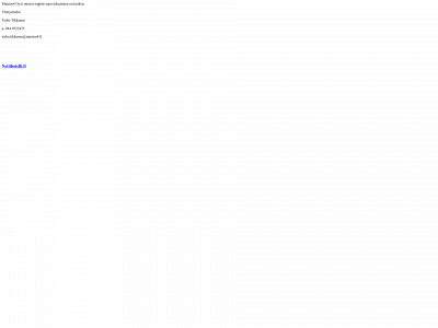 muutos4.fi snapshot