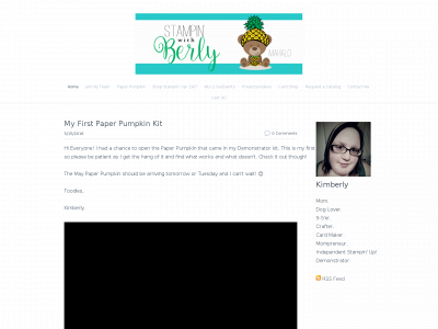 www.berlystamps.com snapshot