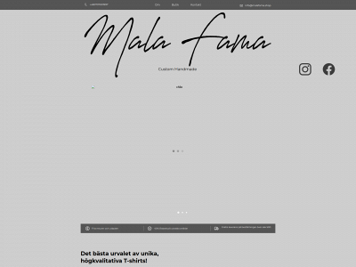 malafama.shop snapshot