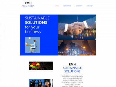 rmh-ss.com snapshot