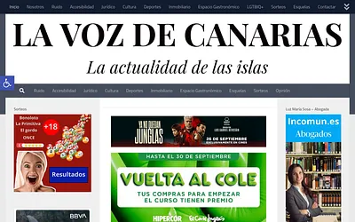 oidoalruido.com snapshot