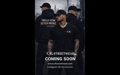 c4lstreetwear.com snapshot