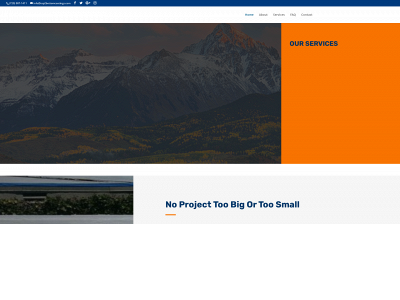 top2bottomcoatings.com snapshot