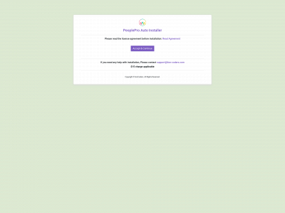 egybell-hrm.com snapshot