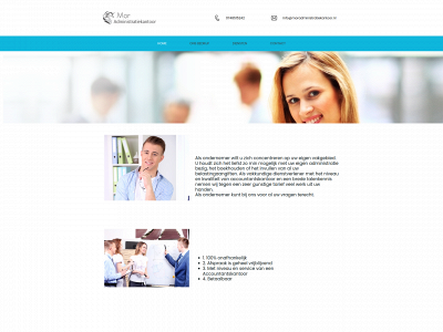 moradministratiekantoor.nl snapshot