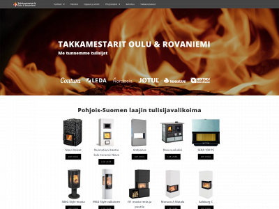 takkamestaritoulu.fi snapshot