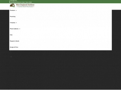 neoutdoor.com snapshot