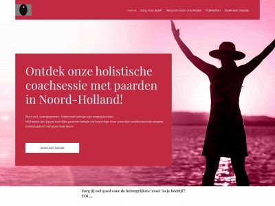 paardenkrachtnoordholland.nl snapshot