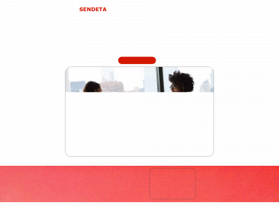 sendeta.com snapshot