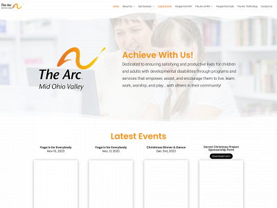 thearcmov.org snapshot
