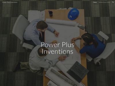 powerplusinventions.com snapshot