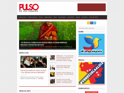 pulsointernacional.com snapshot