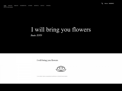 iwillbringyouflowers.nl snapshot