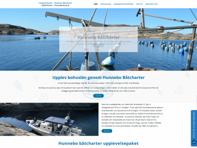 vastkustmusslor.se snapshot