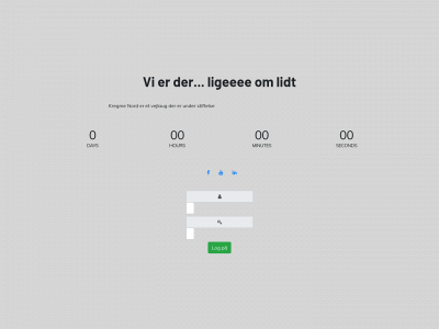 kregmenord.dk snapshot
