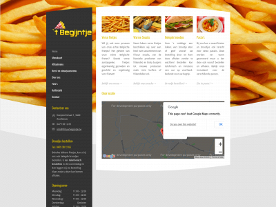 frituurbegijntje.be snapshot
