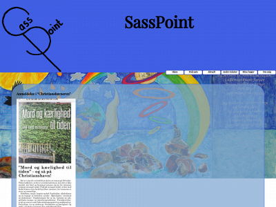 sasspoint.dk snapshot
