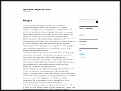 bbren.dk snapshot
